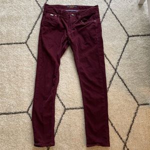 Alcott Corduroy Pants